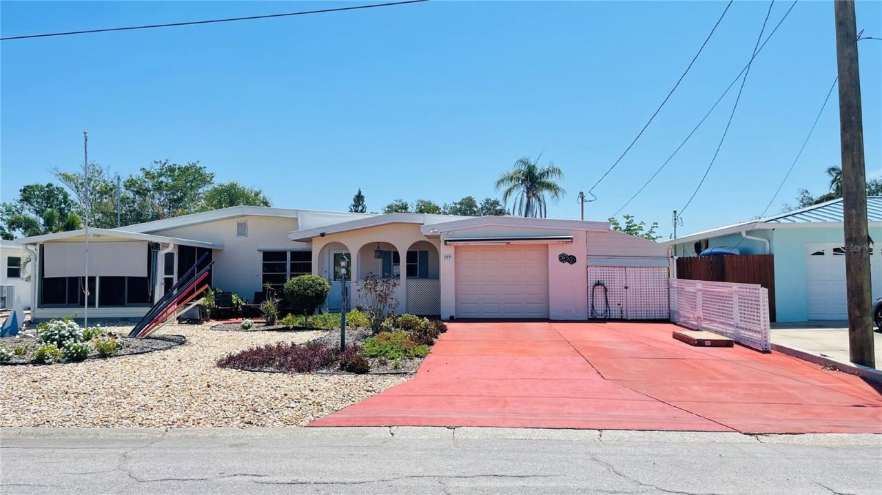 409 Bryn Mawr Island, Bradenton, FL 34207 Photo