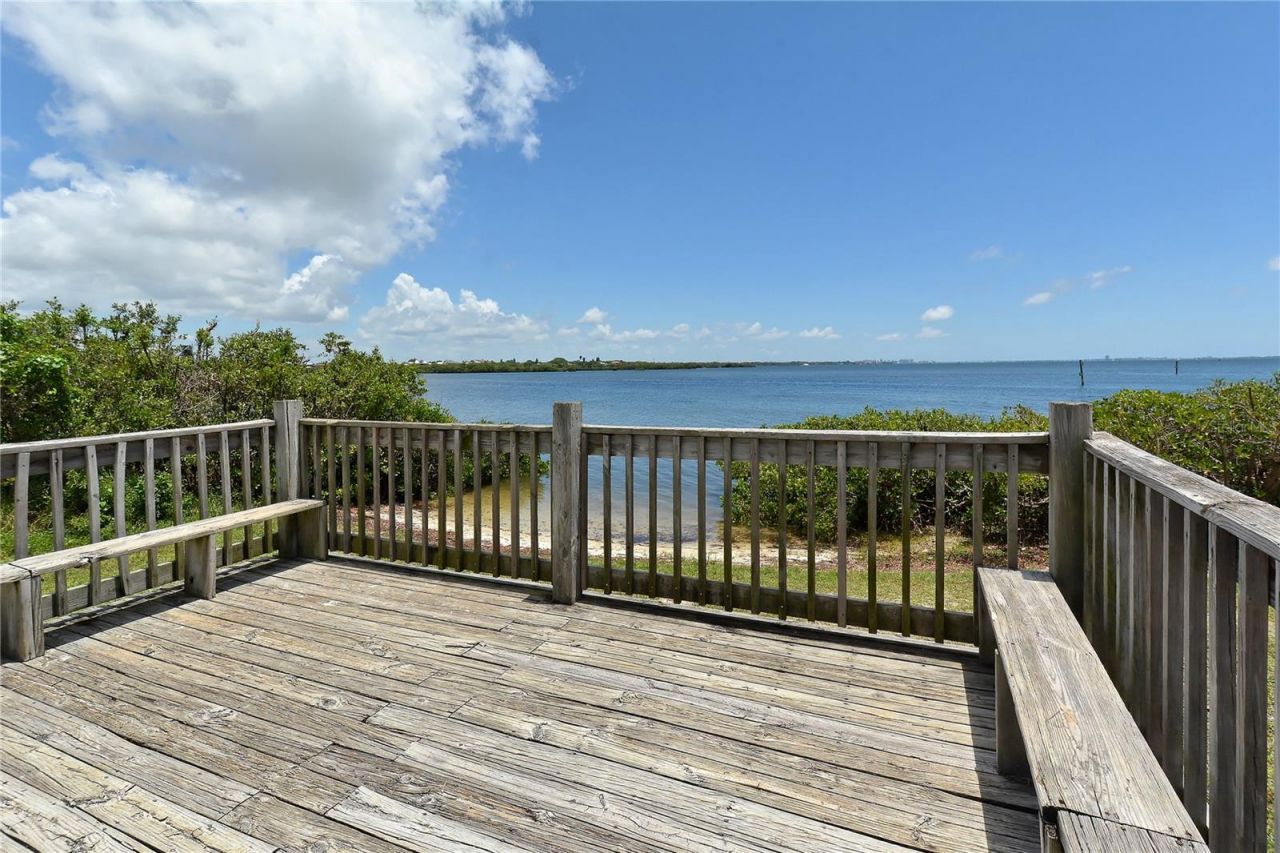 409 Bryn Mawr Island, Bradenton, FL 34207 Photo
