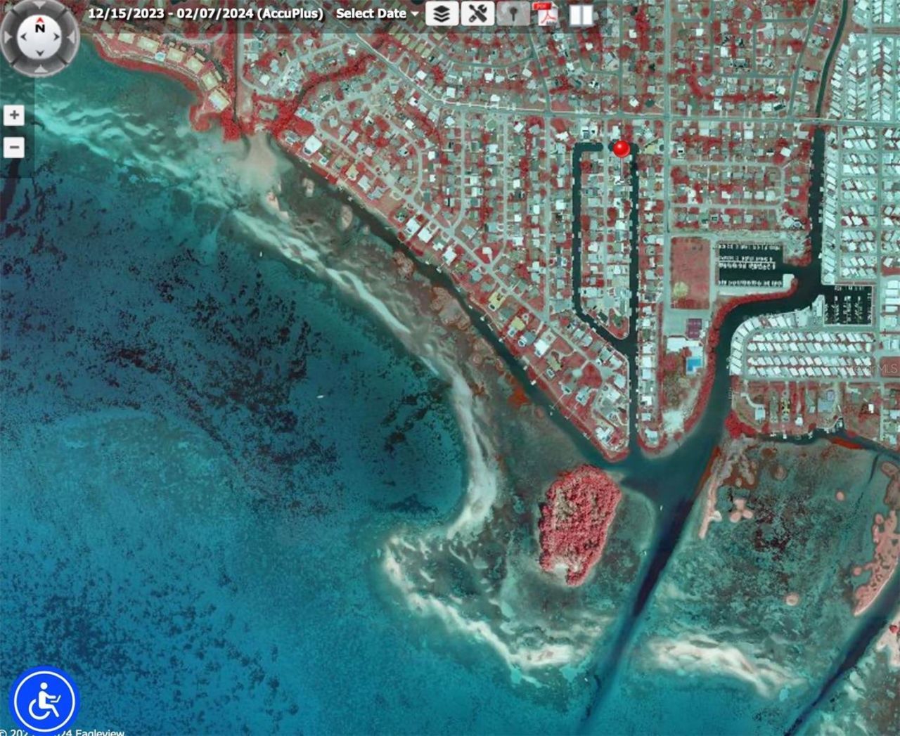 409 Bryn Mawr Island, Bradenton, FL 34207 Photo