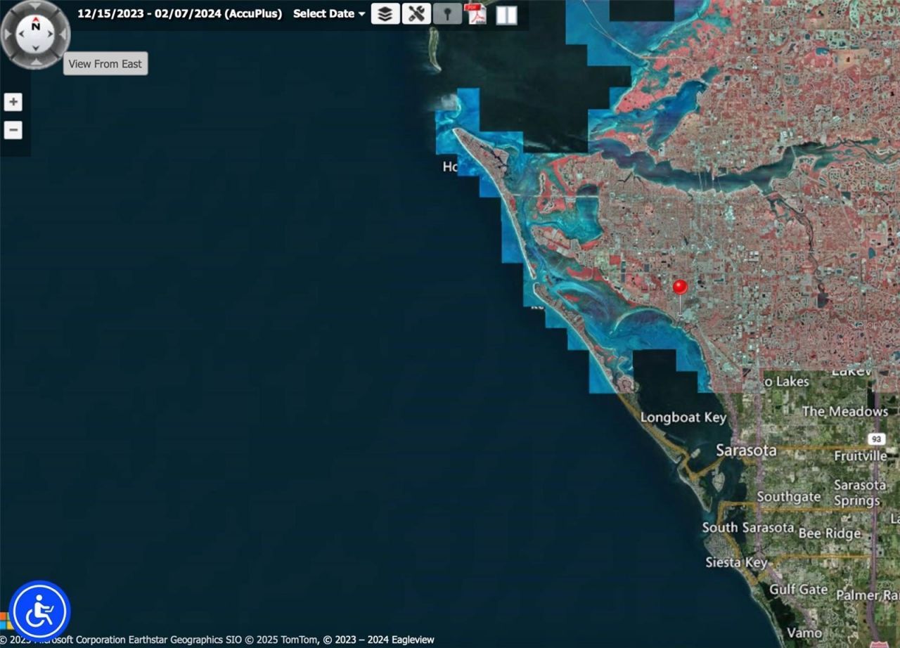 409 Bryn Mawr Island, Bradenton, FL 34207 Photo