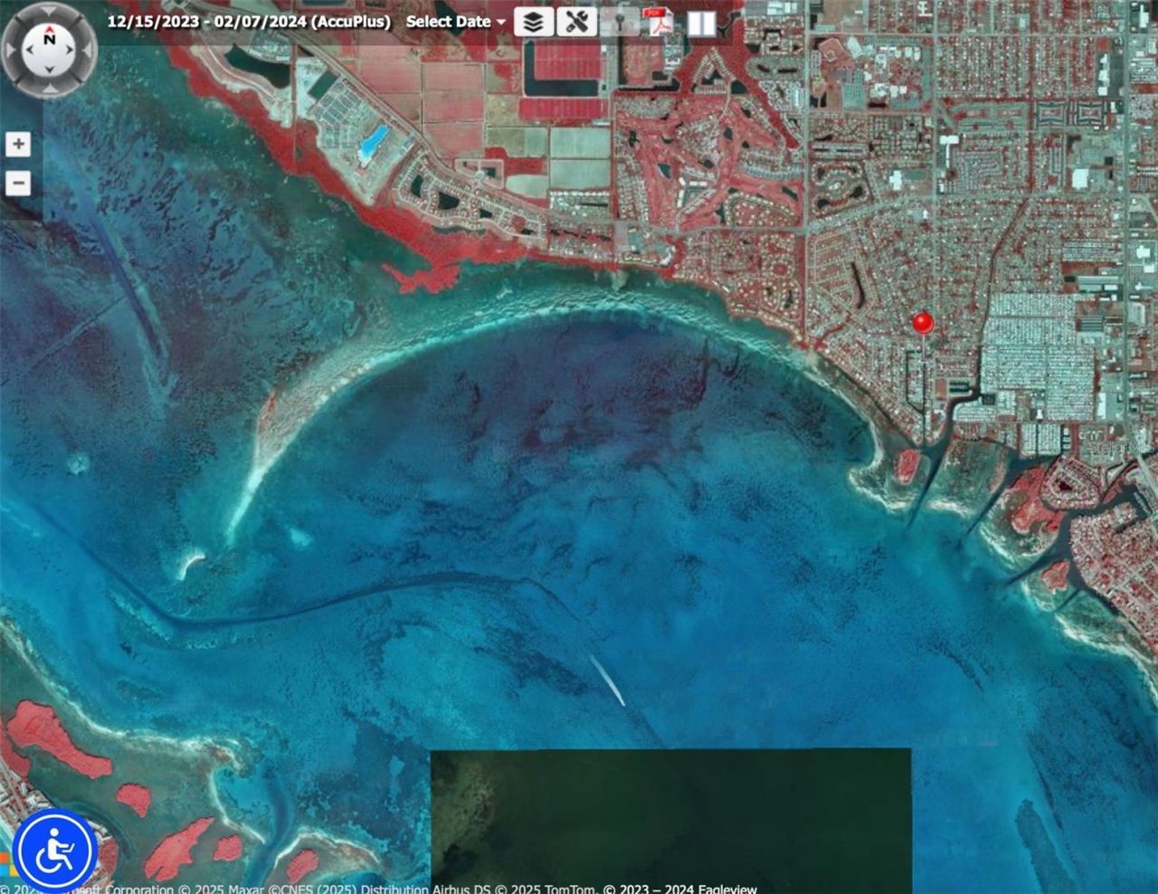 409 Bryn Mawr Island, Bradenton, FL 34207 Photo