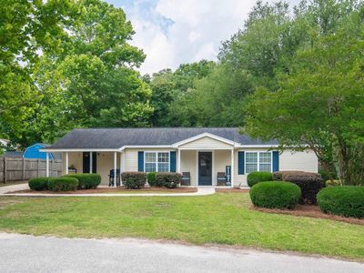 2510 Redwood St., Georgetown, SC 29440