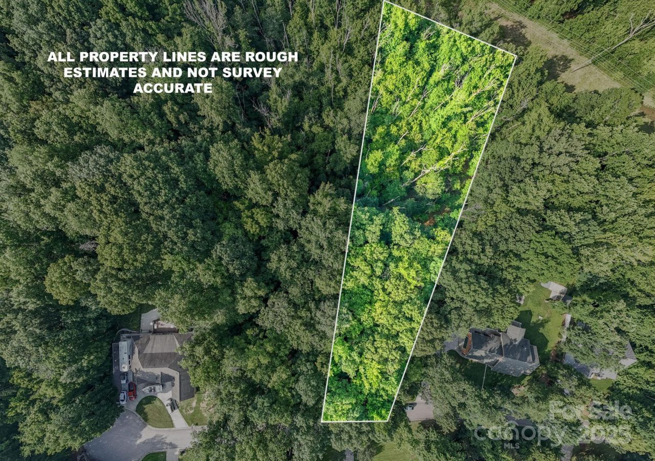 Tbd Countrywood Place Se, Concord, NC 28025 Main Photo