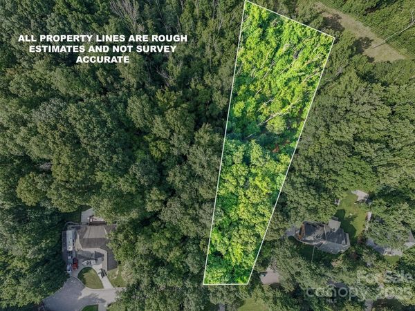 TBD Countrywood Place SE, Concord, NC 28025