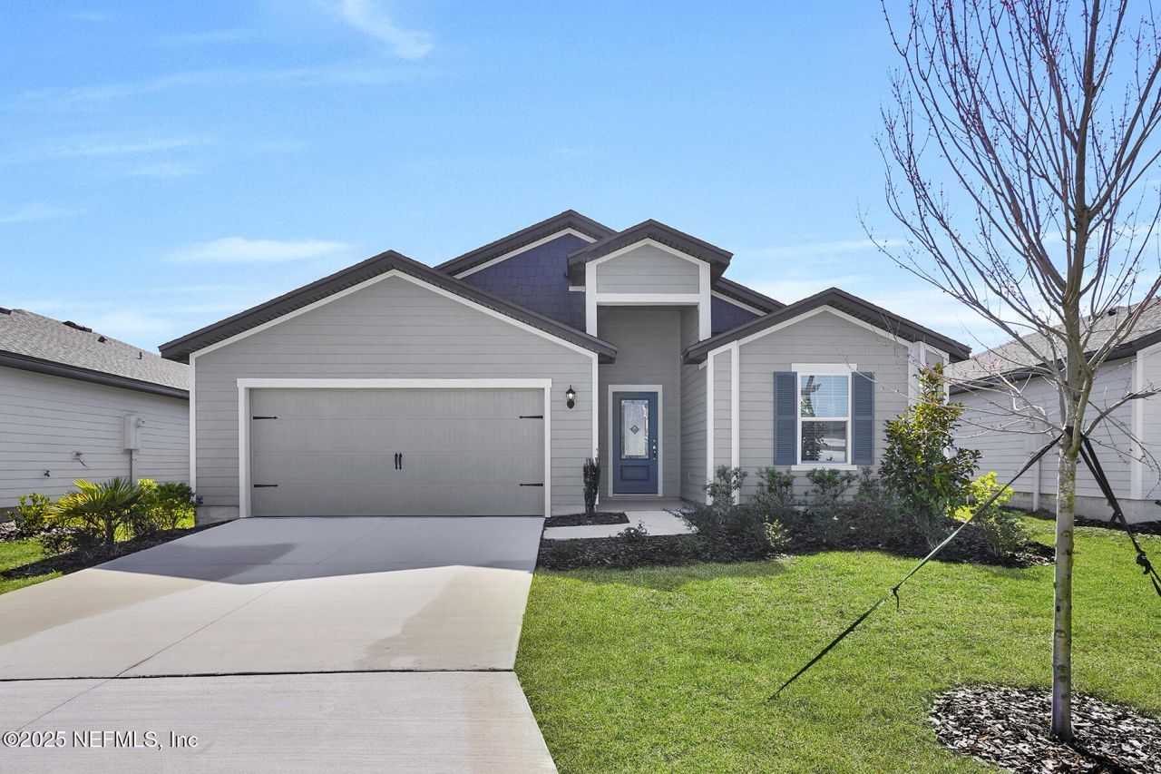 6924 Myrtle Oak Road, Jacksonville, FL 32219 Main Photo