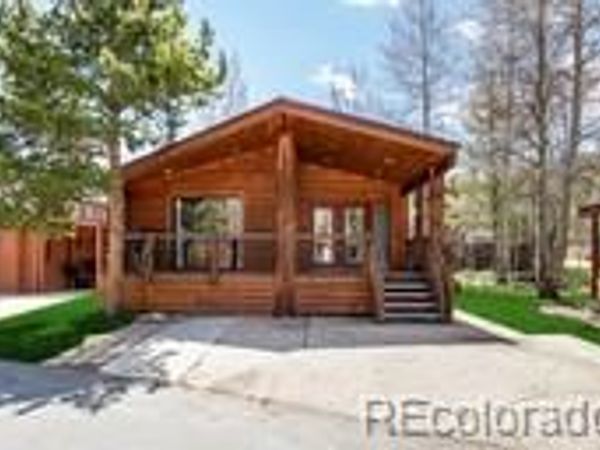 85 Revett Drive, Unit 66, Breckenridge, CO 80424