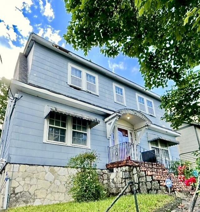 4908 13th Avenue Chattanooga, TN 37407