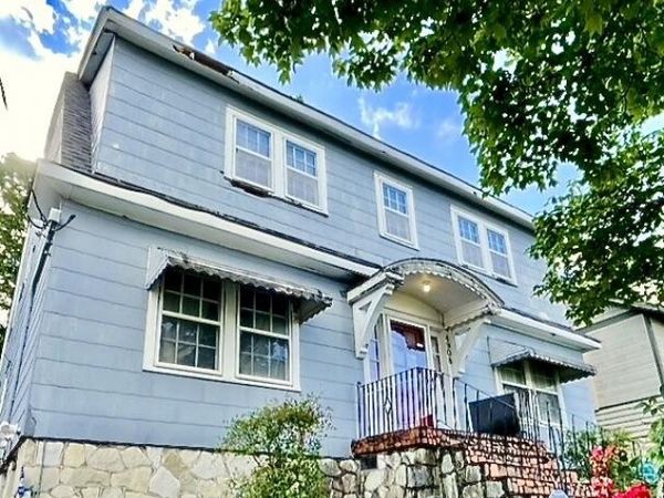 4908 13th Avenue, Chattanooga, TN 37407