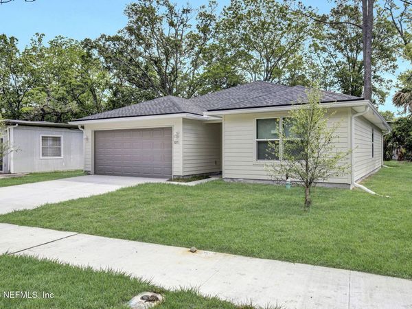1071 ONTARIO Street, Jacksonville, FL 32254