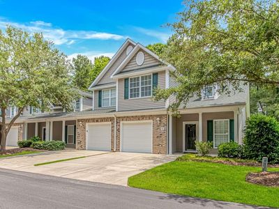 751 Painted Bunting Dr., Unit E, Murrells Inlet, SC 29576