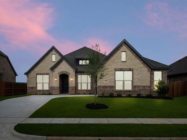 50 Harrier Street, Joshua, TX 76058