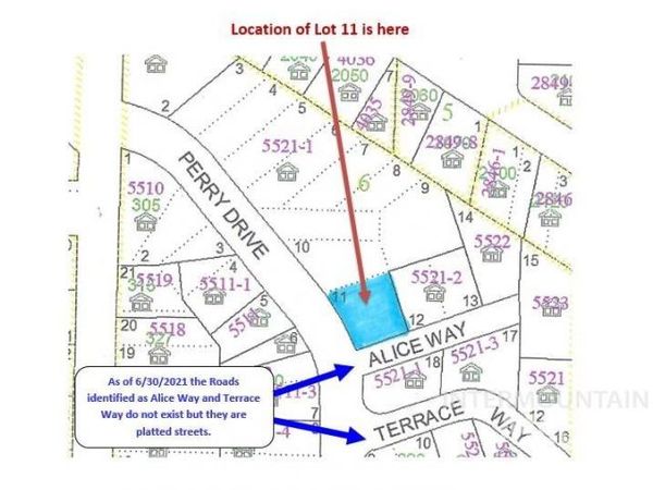 L11-B6 Perry Drive, Payette, ID 83661