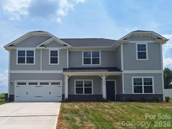 118 Kerr Walk Drive, Unit 17, Statesville, NC 28677