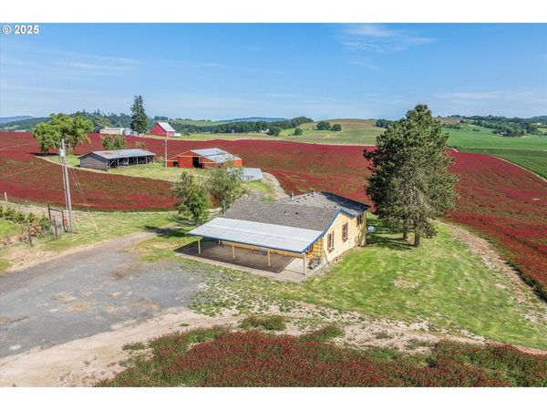 9030 NW PIKE RD, Yamhill, OR 97148