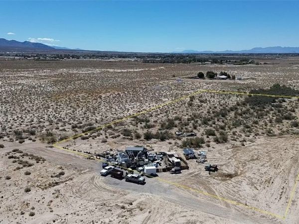 4719 N David Street, Pahrump, NV 89060