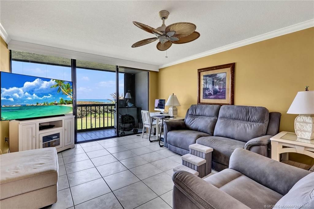 8880 S Ocean Drive, Unit 202, Jensen Beach, FL 34957 Photo