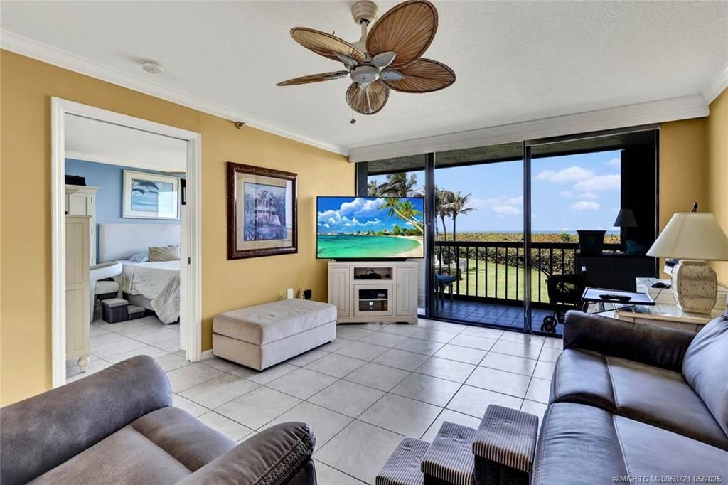 8880 S Ocean Drive, Unit 202, Jensen Beach, FL 34957 Photo