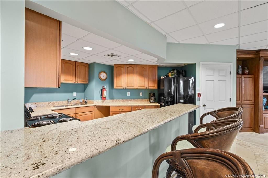 8880 S Ocean Drive, Unit 202, Jensen Beach, FL 34957 Photo