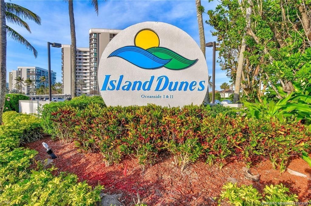 8880 S Ocean Drive, Unit 202, Jensen Beach, FL 34957 Photo