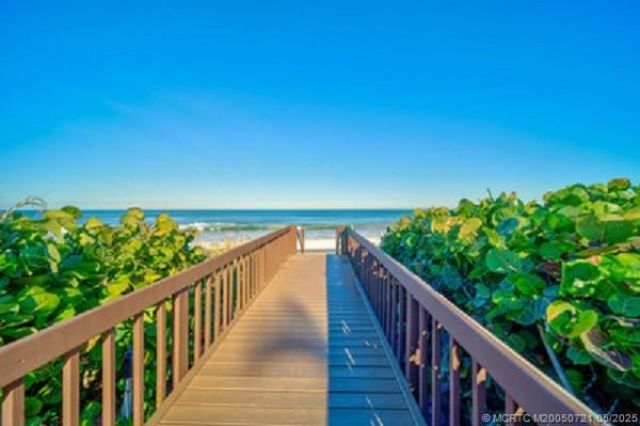 8880 S Ocean Drive, Unit 202, Jensen Beach, FL 34957 Photo