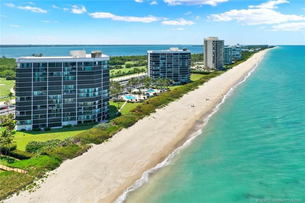 8880 S Ocean Drive, Unit 202, Jensen Beach, FL 34957 Photo