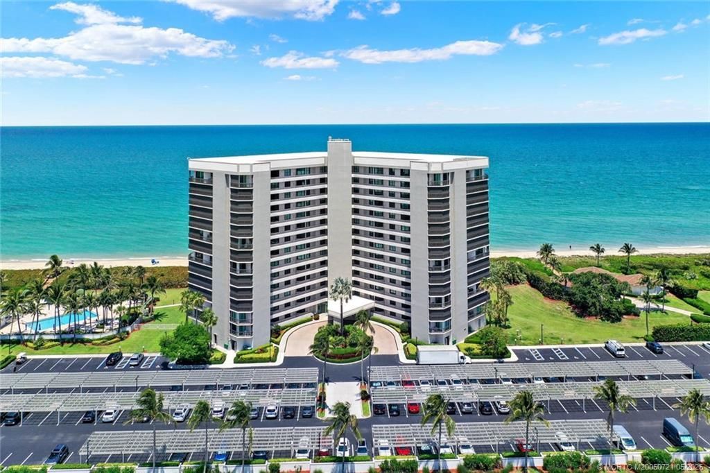 8880 S Ocean Drive, Unit 202, Jensen Beach, FL 34957 Photo