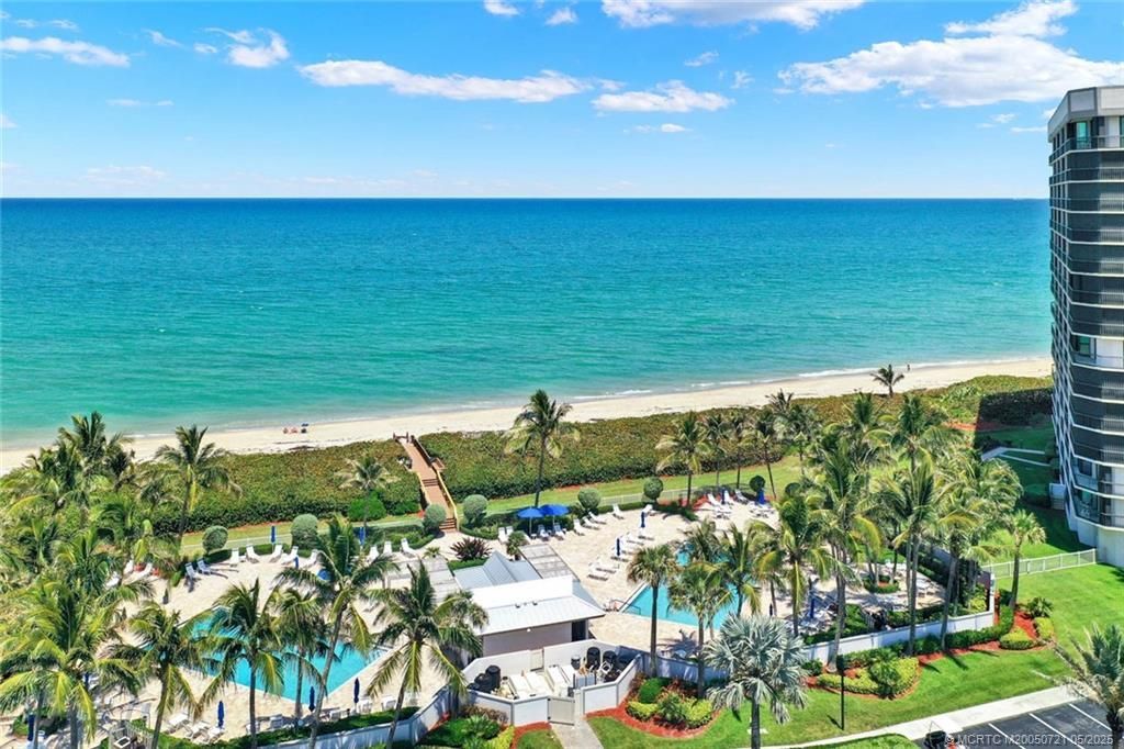 8880 S Ocean Drive, Unit 202, Jensen Beach, FL 34957 Photo