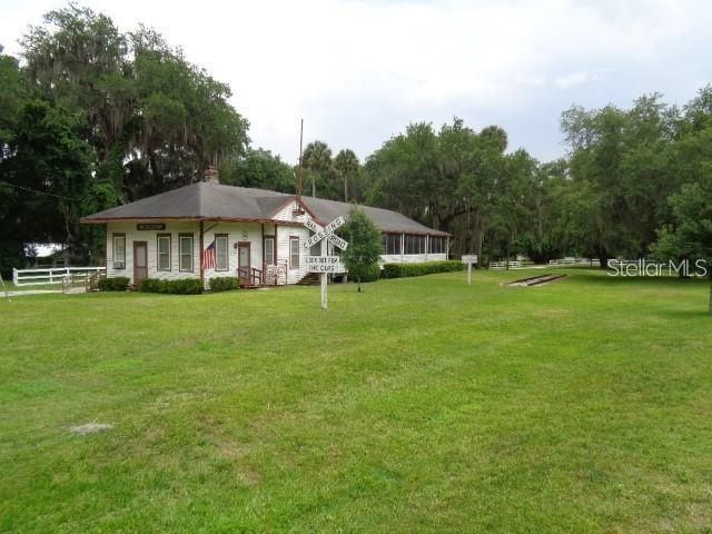 5590 Avenue G, Mc Intosh, FL 32664 Photo
