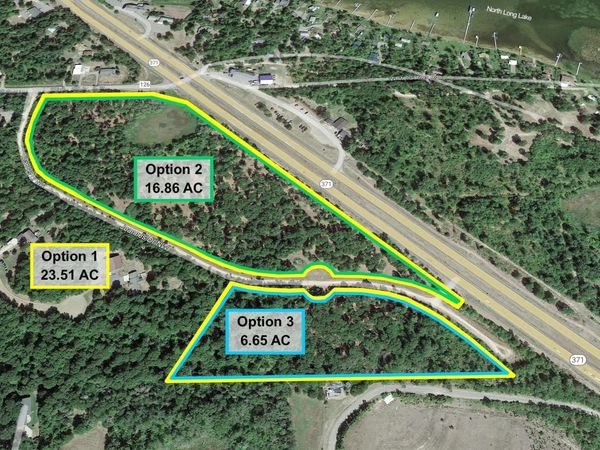 16.86 AC Hwy 371, Brainerd, MN 56401