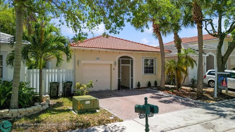 4812 NW 19th Street, Coconut Creek, FL 33063 Photo