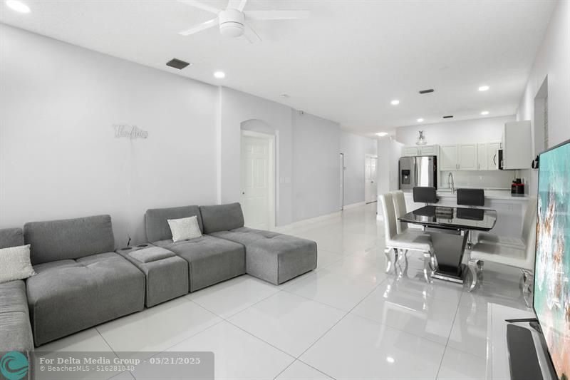 4812 NW 19th Street, Coconut Creek, FL 33063 Photo