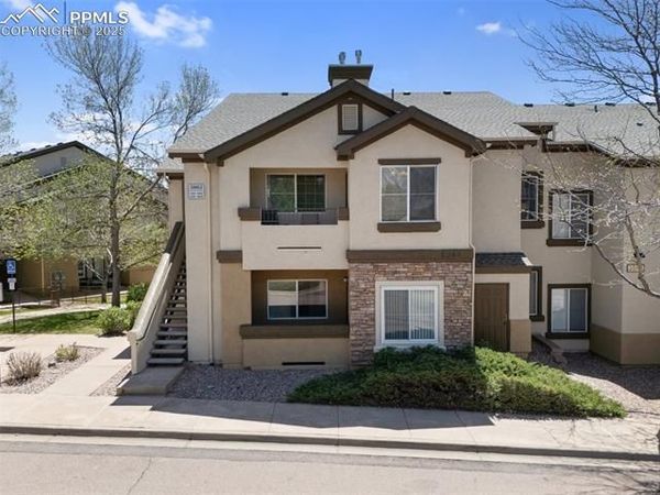 3863 Riviera Grove, Unit 201, Colorado Springs, CO 80922
