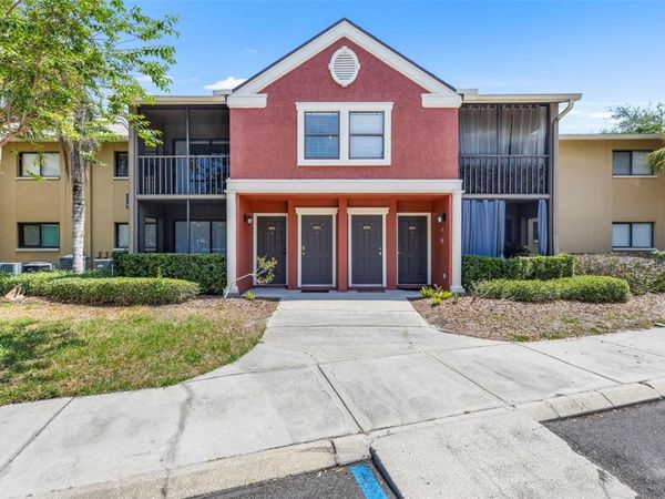 10511 WATERVIEW COURT, Unit 10511, TAMPA, FL 33615