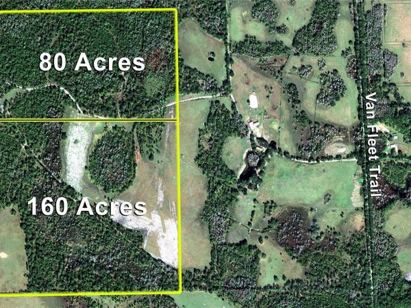 VAN FLEET ROAD, POLK CITY, FL 33868