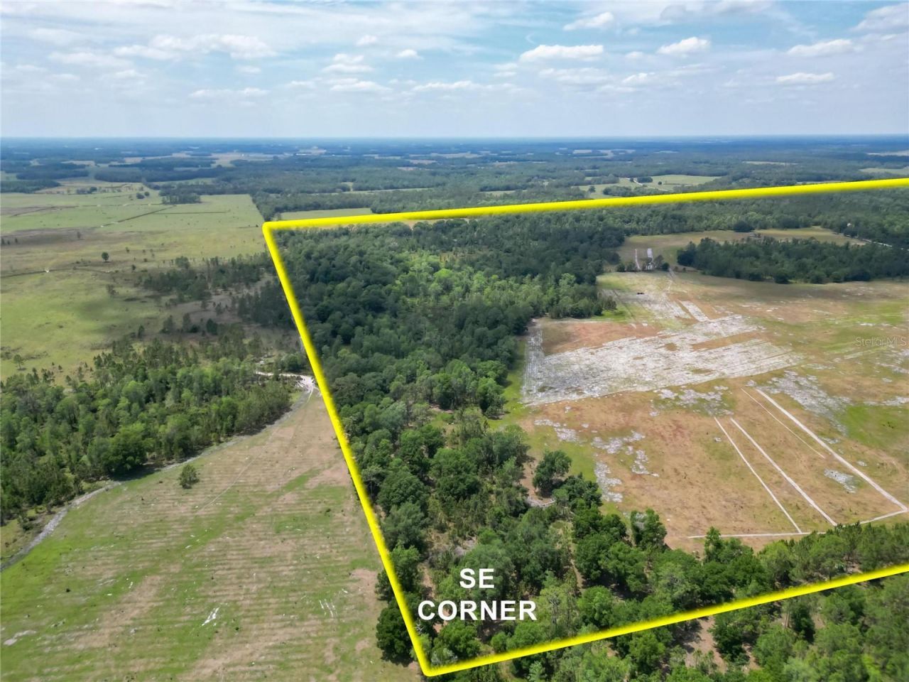 Van Fleet Road, Polk City, FL 33868 Photo