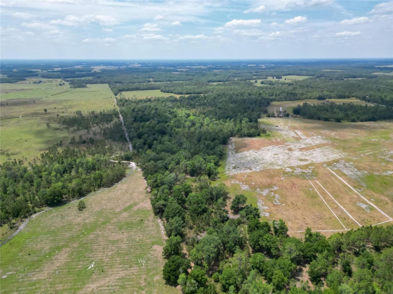 Van Fleet Road, Polk City, FL 33868 Photo