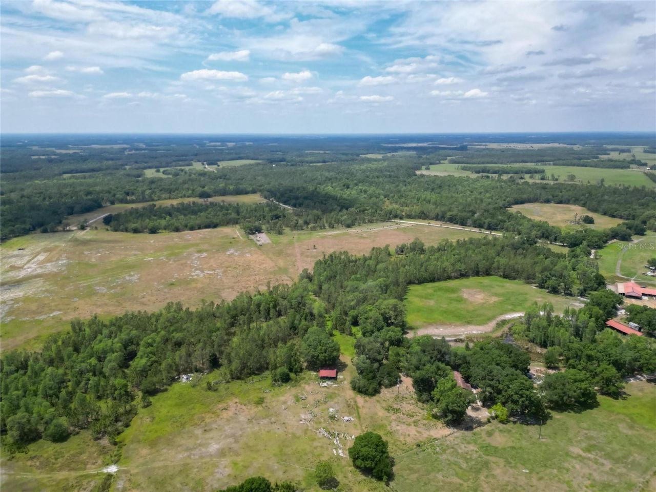 Van Fleet Road, Polk City, FL 33868 Photo