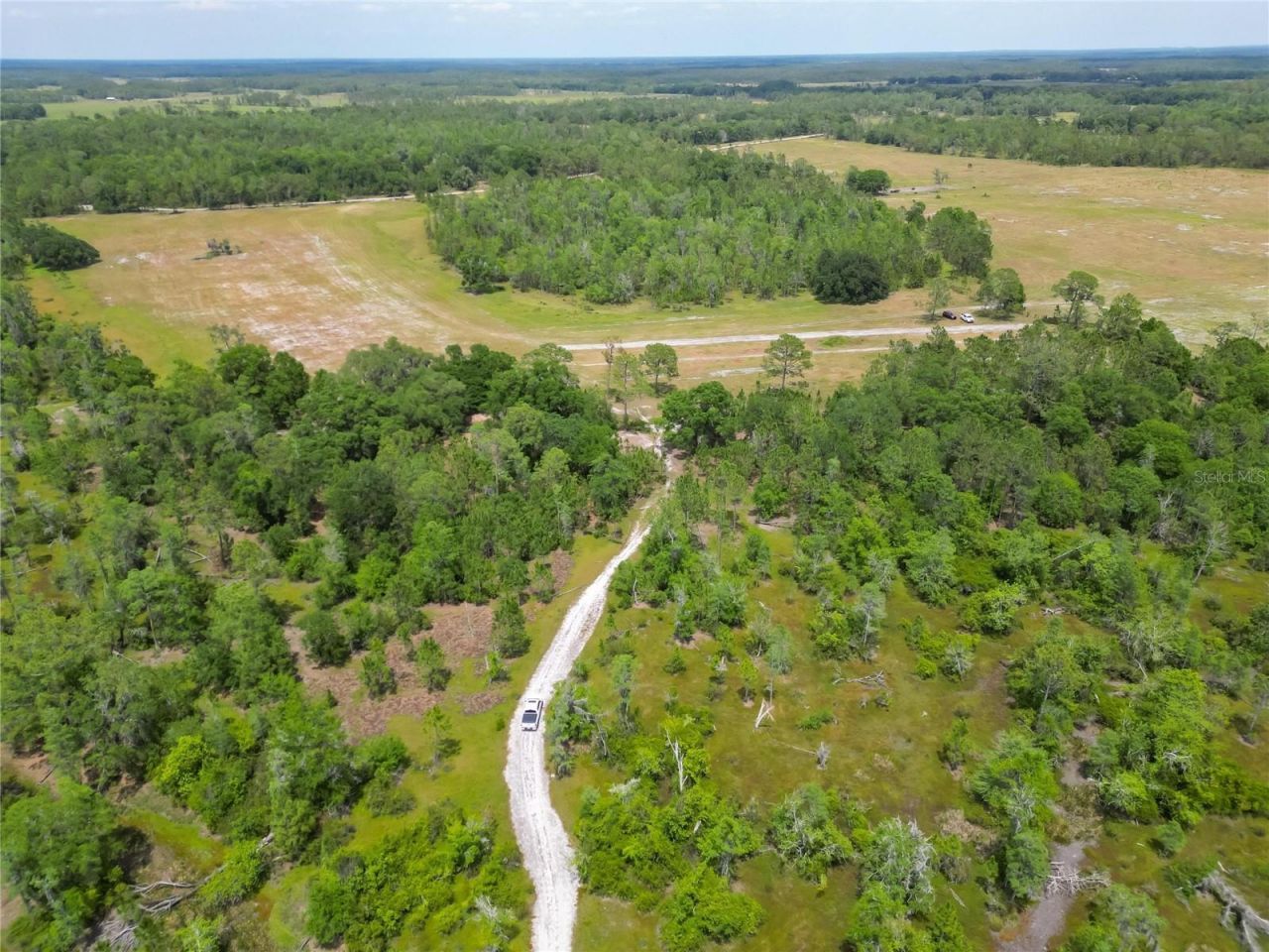 Van Fleet Road, Polk City, FL 33868 Photo