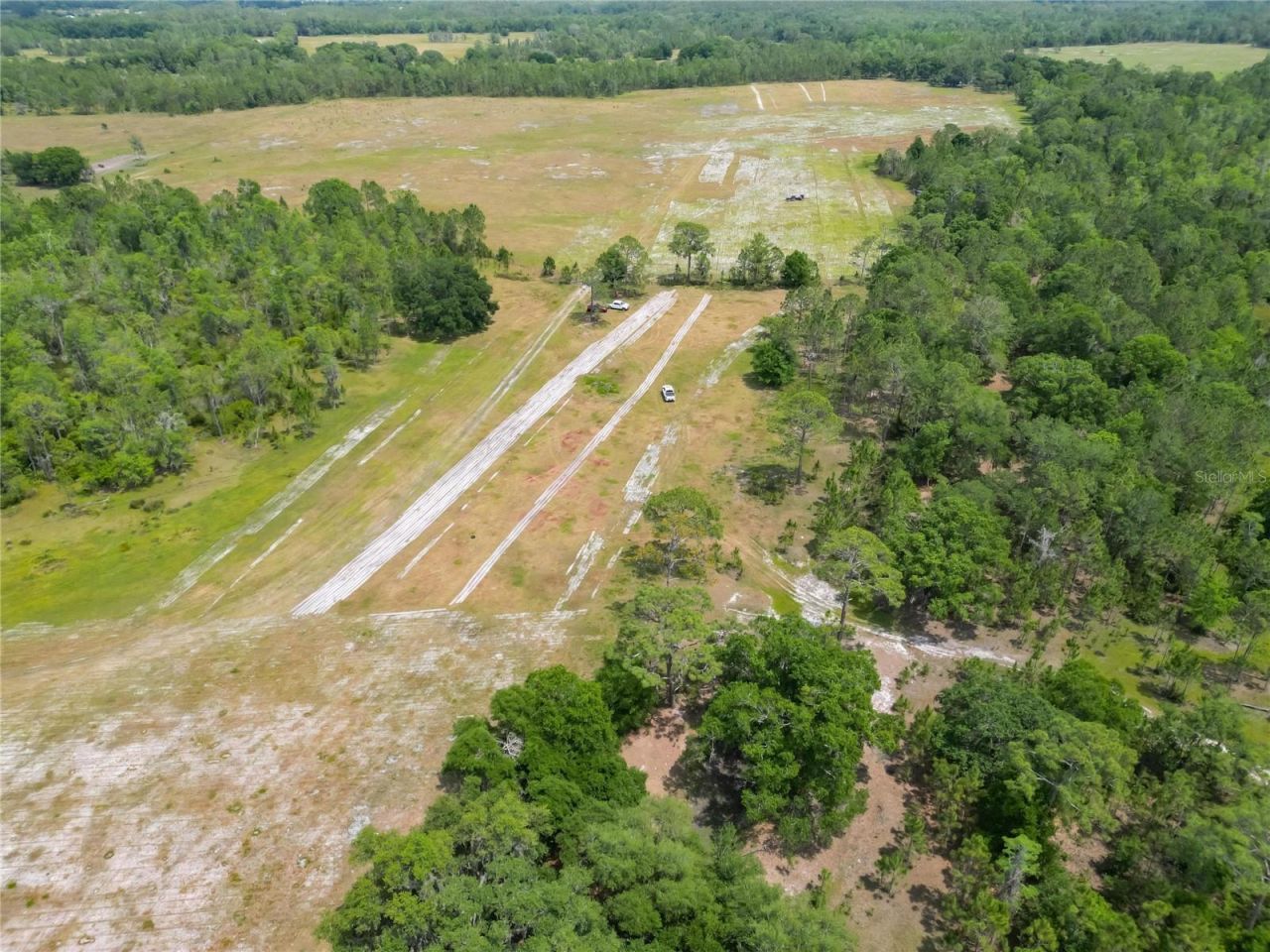 Van Fleet Road, Polk City, FL 33868 Photo