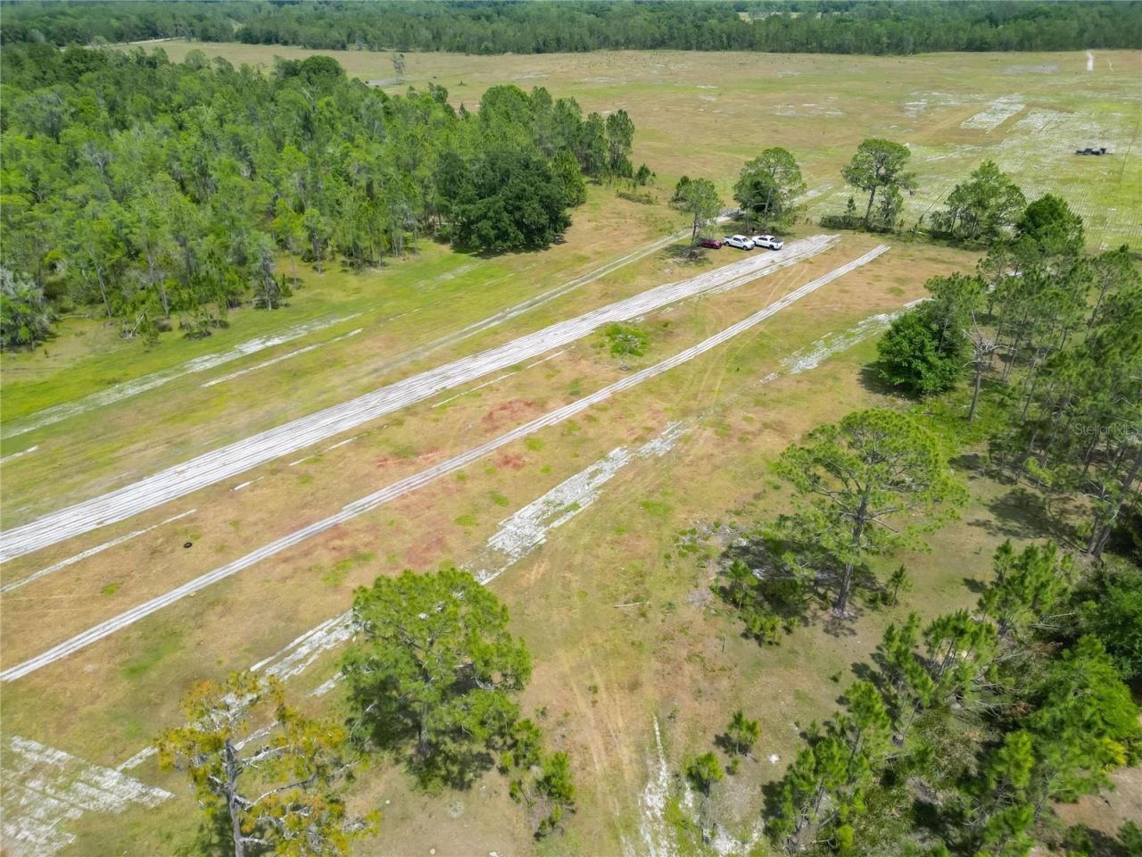 Van Fleet Road, Polk City, FL 33868 Photo