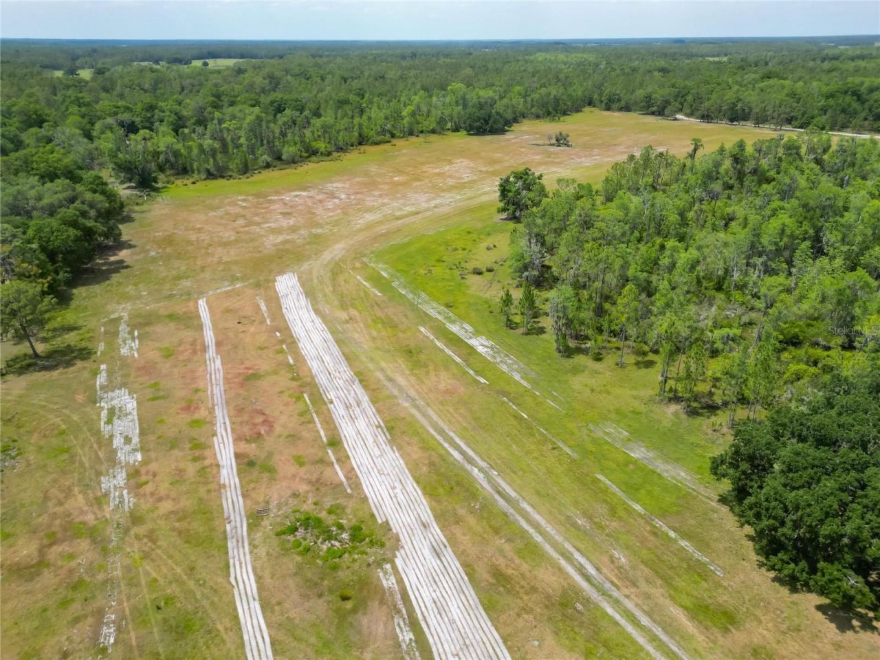 Van Fleet Road, Polk City, FL 33868 Photo