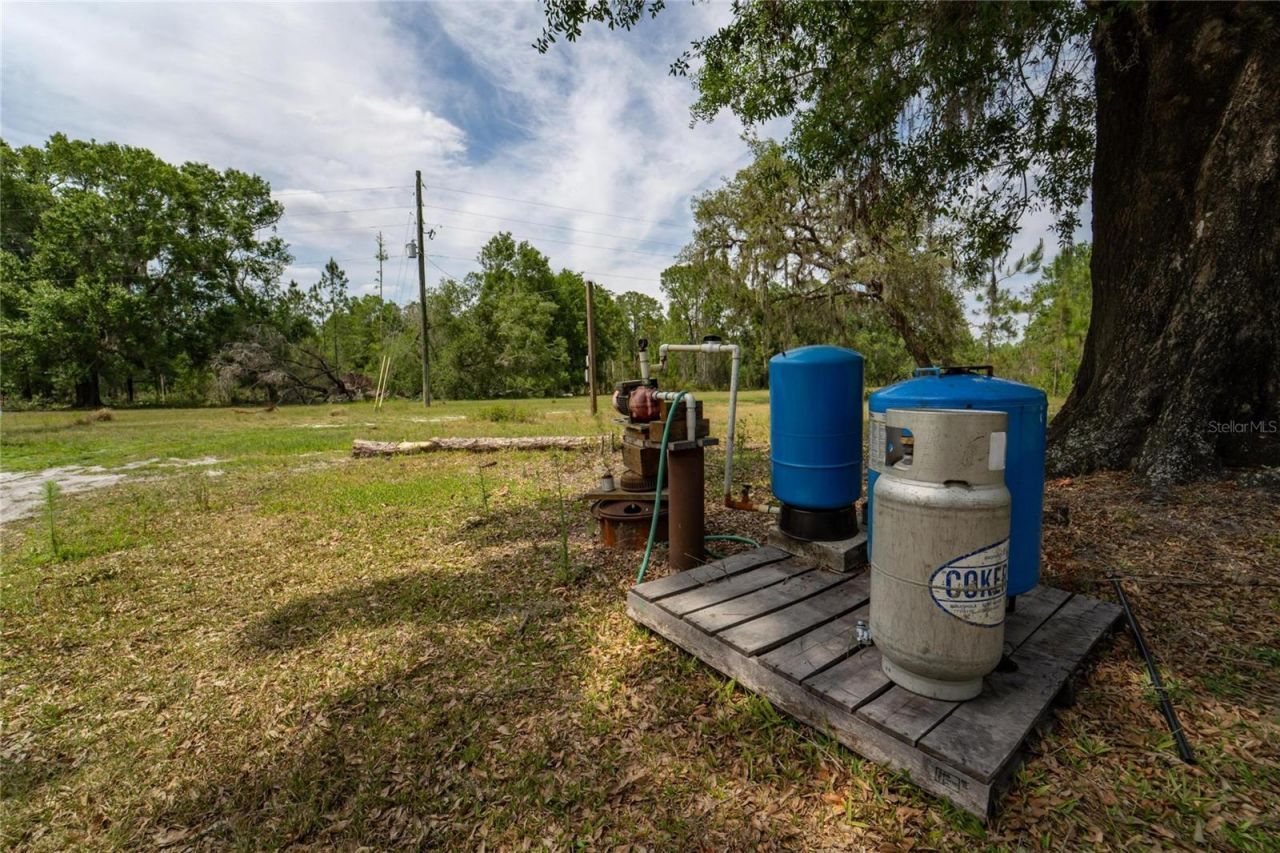 Van Fleet Road, Polk City, FL 33868 Photo