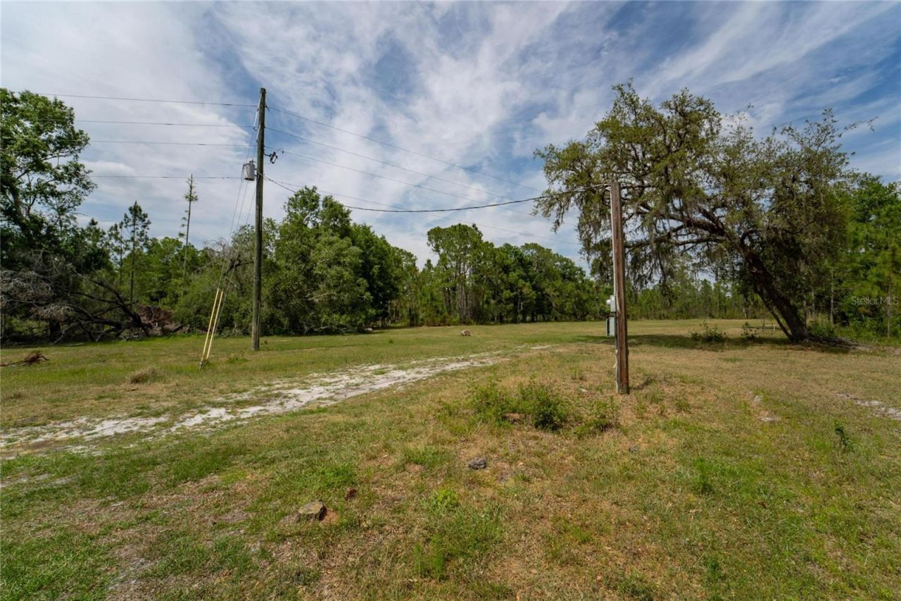 Van Fleet Road, Polk City, FL 33868 Photo