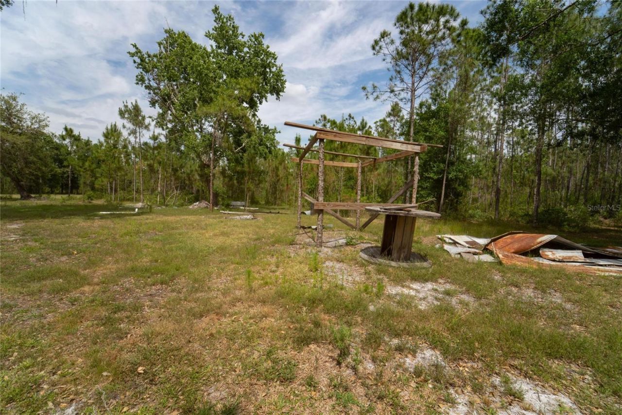 Van Fleet Road, Polk City, FL 33868 Photo