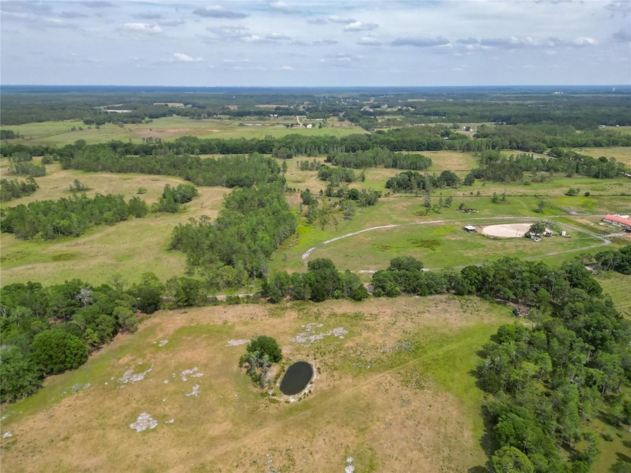 Van Fleet Road, Polk City, FL 33868 Photo