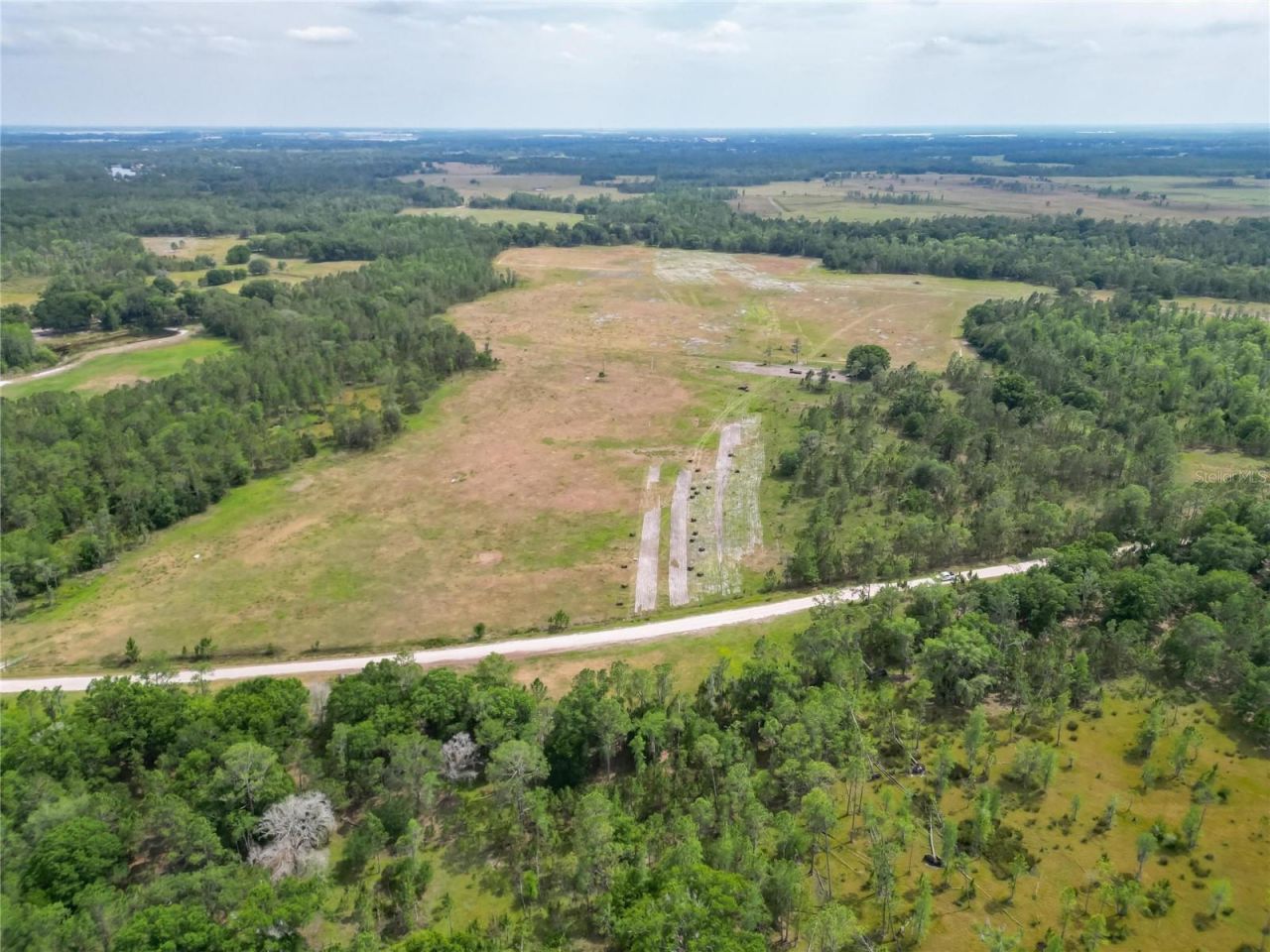 Van Fleet Road, Polk City, FL 33868 Photo