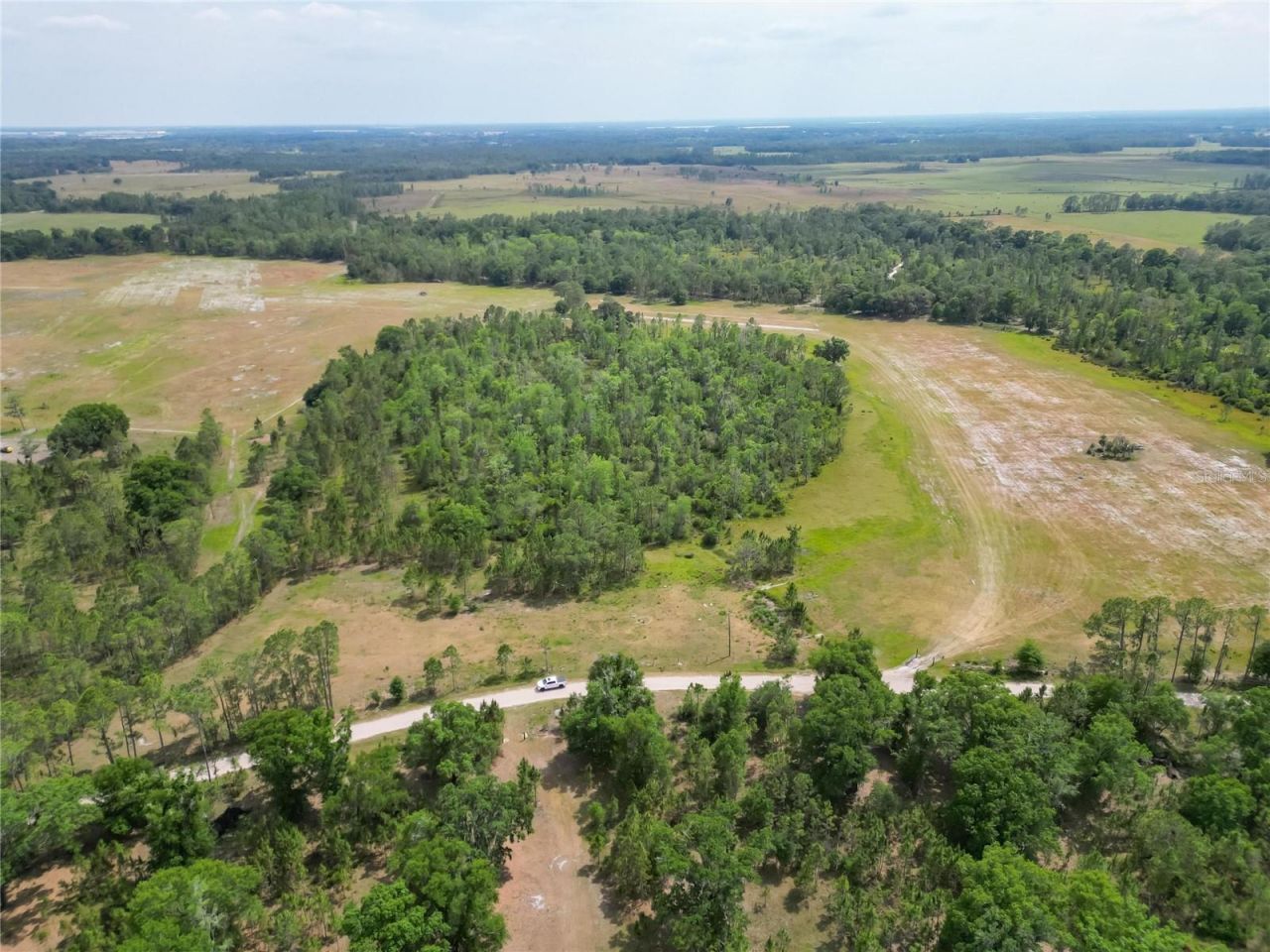 Van Fleet Road, Polk City, FL 33868 Photo