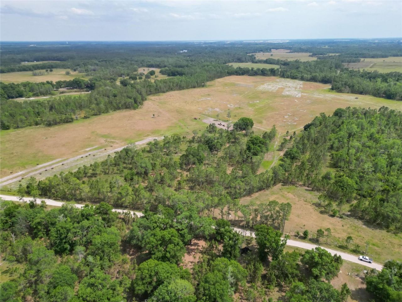 Van Fleet Road, Polk City, FL 33868 Photo