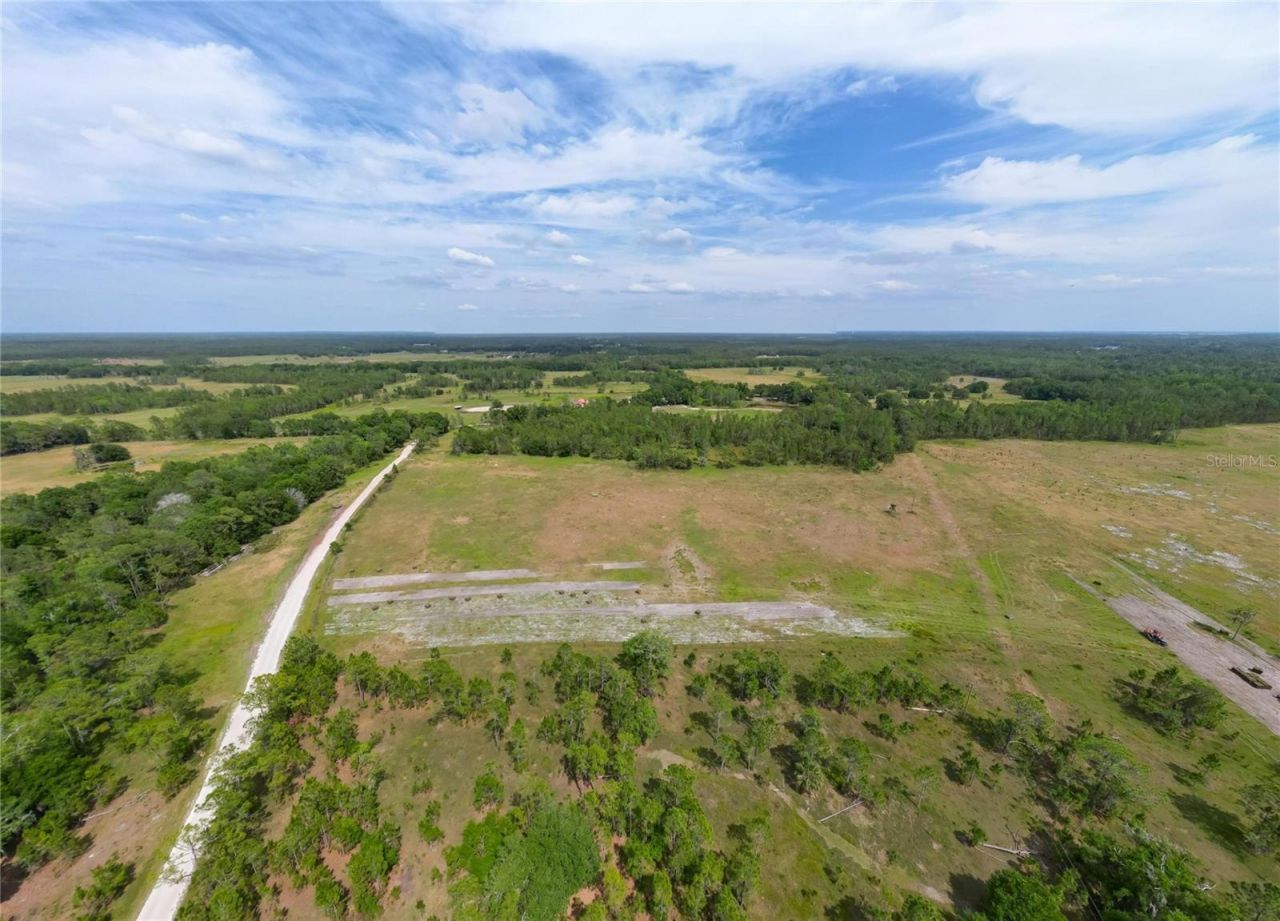 Van Fleet Road, Polk City, FL 33868 Photo