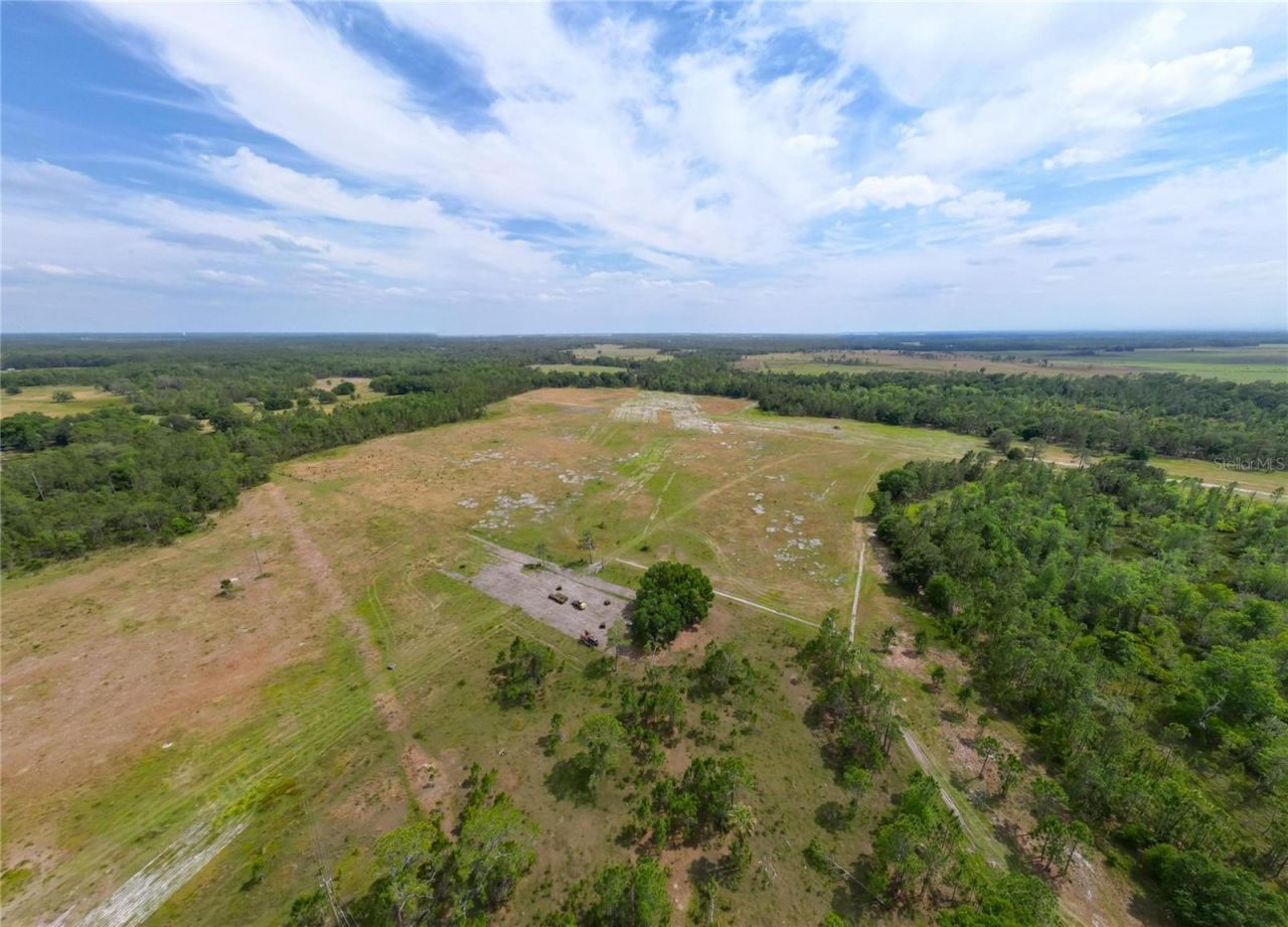 Van Fleet Road, Polk City, FL 33868 Photo
